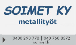 Soimet Ky logo